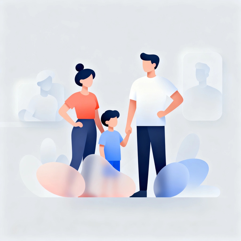 Как да изградим здравословни семейни навици